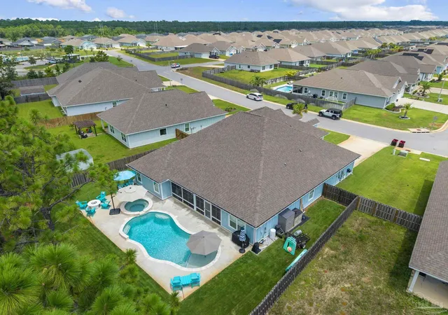 2nd image of 6074 Forest Bay Ave, Gulf Breeze, FL 32563 | MLS# 687076