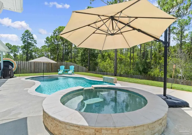 Photo 3 of Single family home for sale at 6074 Forest Bay Ave, Gulf Breeze, FL 32563 | MLS# 687076 | Listing updated on 2026-08-25