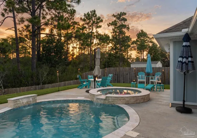 72nd image of 6074 Forest Bay Ave, Gulf Breeze, FL 32563 | MLS# 687076
