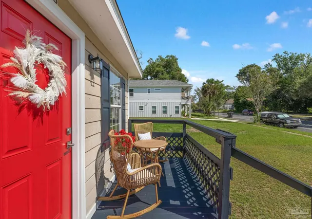 Photo 3 of Single family home for sale at 1805 Dr Martin Luther King Jr, Pensacola, FL 32503 | MLS# 685519 | Listing updated on 2026-10-23