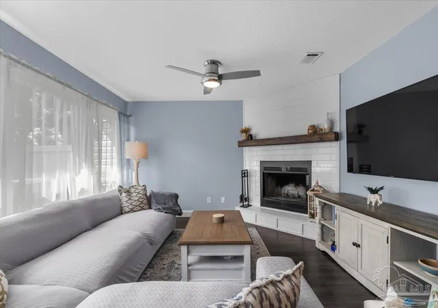 2nd image of 3541 La Mancha Way, Pensacola, FL 32503 | MLS# 687053