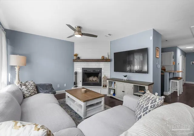 4th image of 3541 La Mancha Way, Pensacola, FL 32503 | MLS# 687053