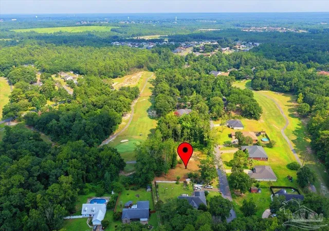 Photo 1 of Land for sale at 104 Par Ct, Crestview, FL 32536 | MLS# 686671 | Listing updated on 2026-07-29