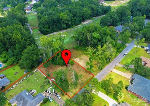 Photo 3 of Land for sale at 104 Par Ct, Crestview, FL 32536 | MLS# 686671 | Listing updated on 2026-07-29