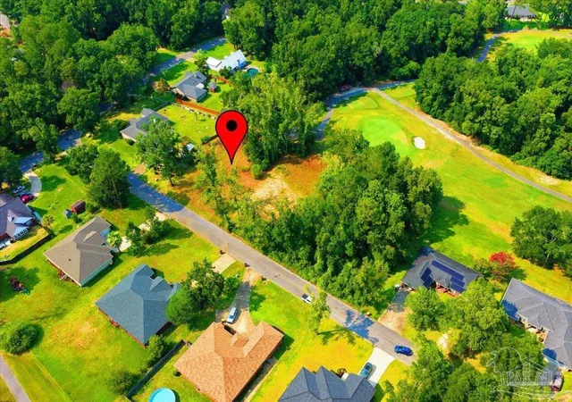 Photo 4 of Land for sale at 104 Par Ct, Crestview, FL 32536 | MLS# 686671 | Listing updated on 2026-07-29
