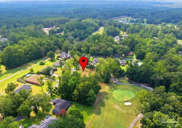 Photo 5 of Land for sale at 104 Par Ct, Crestview, FL 32536 | MLS# 686671 | Listing updated on 2026-07-29