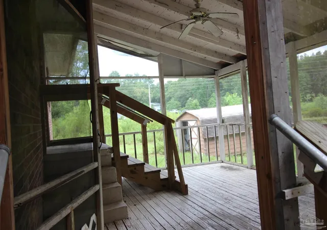 35th image of 820 E Johnson Ave, Pensacola, FL 32514 | MLS# 687472