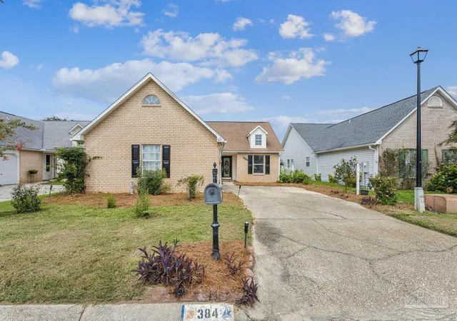 1st image of 384 Mirabelle Dr, Pensacola, FL 32514 | MLS# 687057