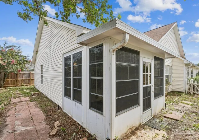 23rd image of 384 Mirabelle Dr, Pensacola, FL 32514 | MLS# 687057