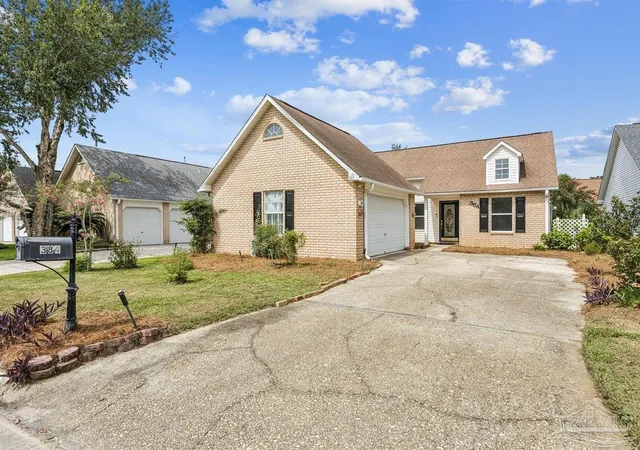 2nd image of 384 Mirabelle Dr, Pensacola, FL 32514 | MLS# 687057