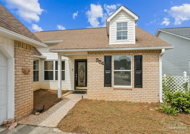 3rd image of 384 Mirabelle Dr, Pensacola, FL 32514 | MLS# 687057
