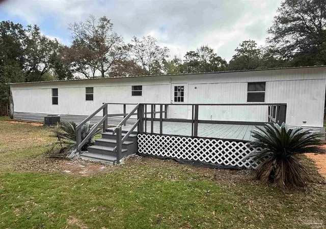 Photo 52 of Manufactured home for sale at 5227 Chestnut Ave, Milton, FL 32571 | MLS# 673890 | Listing updated on 2026-07-29