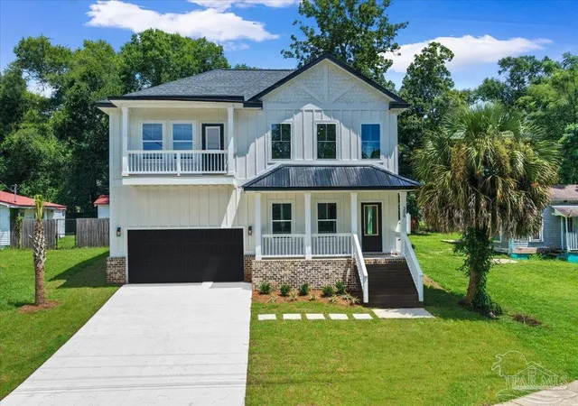 1st image of 306 W Winthrop Ave, Pensacola, FL 32507 | MLS# 682893