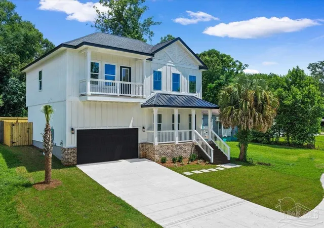 2nd image of 306 W Winthrop Ave, Pensacola, FL 32507 | MLS# 682893