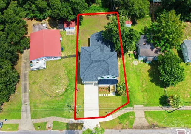 31st image of 306 W Winthrop Ave, Pensacola, FL 32507 | MLS# 682893