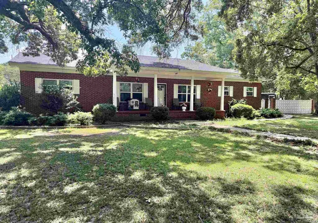 1st image of 413 Wiggins Rd, Frisco City, AL 36445 | MLS# 686982