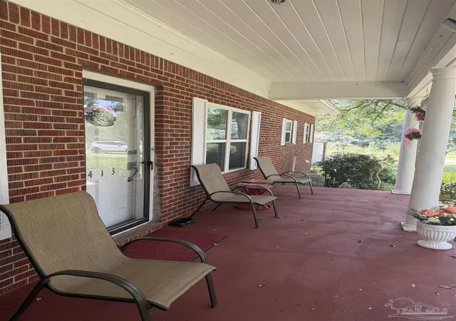 2nd image of 413 Wiggins Rd, Frisco City, AL 36445 | MLS# 686982