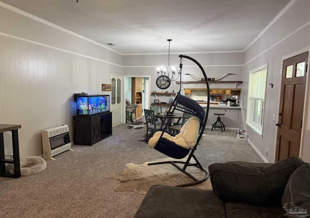 3rd image of 413 Wiggins Rd, Frisco City, AL 36445 | MLS# 686982