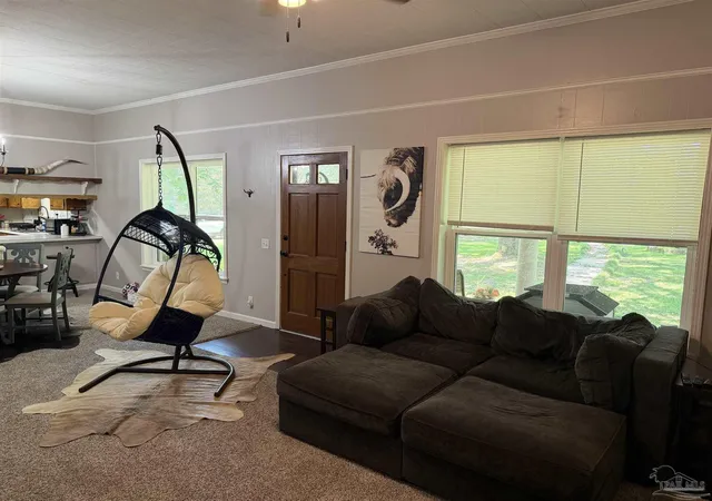 4th image of 413 Wiggins Rd, Frisco City, AL 36445 | MLS# 686982