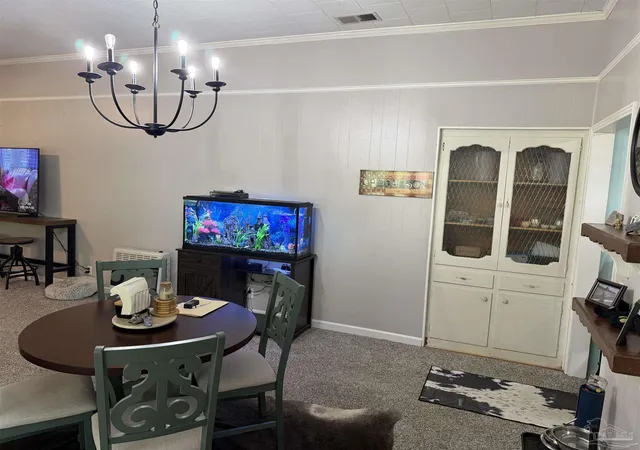 5th image of 413 Wiggins Rd, Frisco City, AL 36445 | MLS# 686982