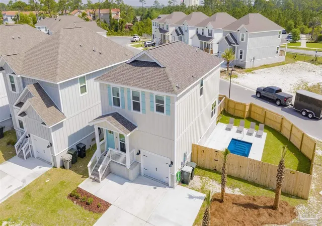 1st image of 14326 Gardenglen Dr, Pensacola, FL 32507 | MLS# 687848