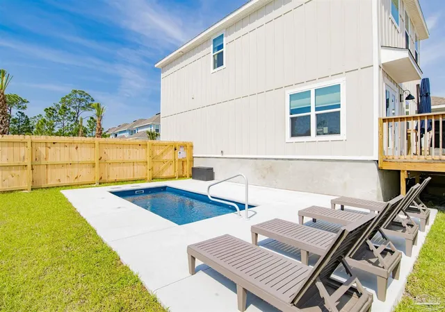 2nd image of 14326 Gardenglen Dr, Pensacola, FL 32507 | MLS# 687848
