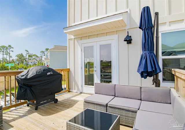 5th image of 14326 Gardenglen Dr, Pensacola, FL 32507 | MLS# 687848