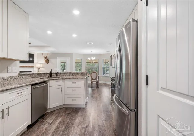 Photo 3 of Sale Pending at 1016 Rachel Cir, Cantonment, FL 32533 | MLS# 685922 | Listing updated on 2026-08-18