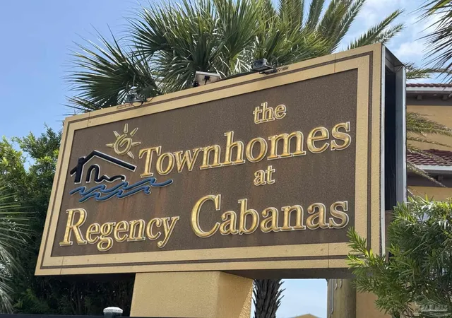 1st image of 1500 Via Deluna Dr #6-D, Pensacola Beach, FL 32561 | MLS# 687862
