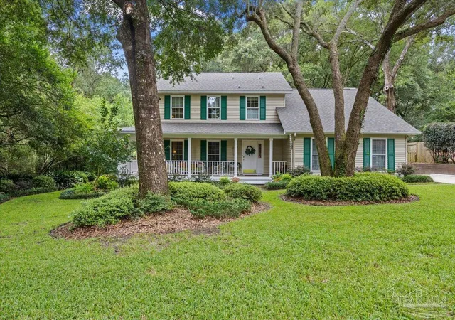 Photo 1 of Sale Pending at 1207 Creek Brg Rd, Pensacola, FL 32514 | MLS# 687412 | Listing updated on 2026-09-12