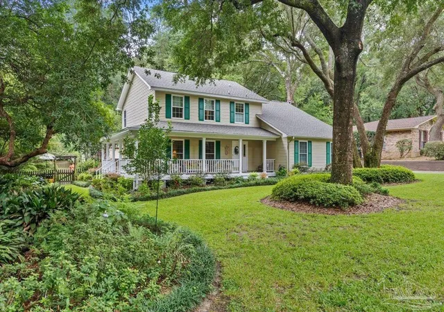 Photo 2 of Sale Pending at 1207 Creek Brg Rd, Pensacola, FL 32514 | MLS# 687412 | Listing updated on 2026-09-12