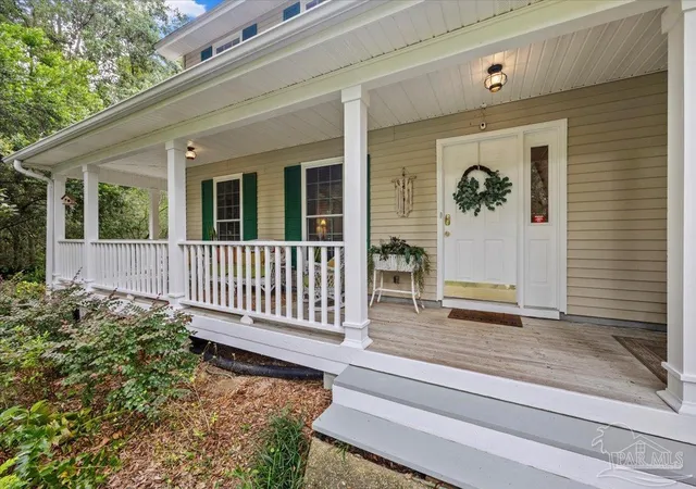Photo 4 of Sale Pending at 1207 Creek Brg Rd, Pensacola, FL 32514 | MLS# 687412 | Listing updated on 2026-09-12