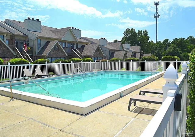3rd image of 7150 Plantation Dr #223, Pensacola, FL 32504 | MLS# 687870