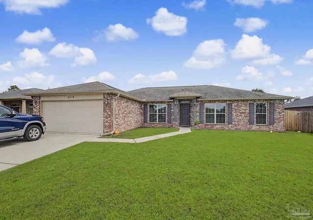 Photo 3 of Single family home for sale at 5514 Ml Race Cir, Milton, FL 32571 | MLS# 687051 | Listing updated on 2026-09-01