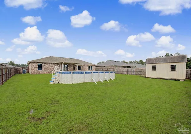 42nd image of 5514 Mill Race Circle, Milton, FL 32571 | MLS# 687051