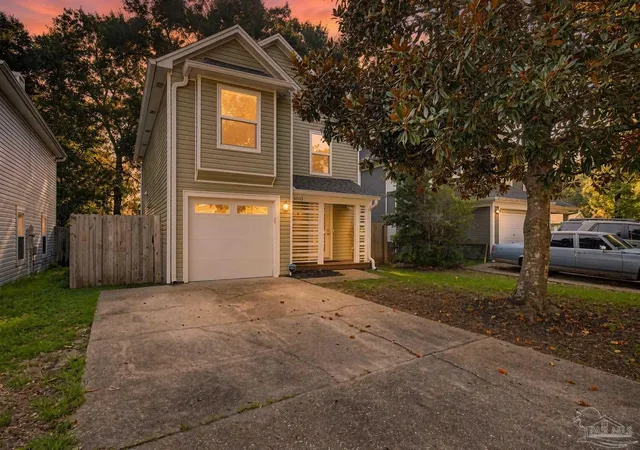 1st image of 4603 Lennox Pl, Pensacola, FL 32514 | MLS# 687764