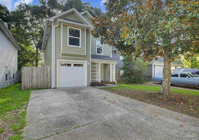 2nd image of 4603 Lennox Pl, Pensacola, FL 32514 | MLS# 687764
