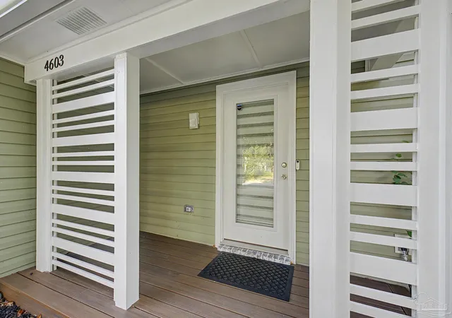 image of 4603 Lennox Pl, Pensacola, FL 32514 | MLS# 687764