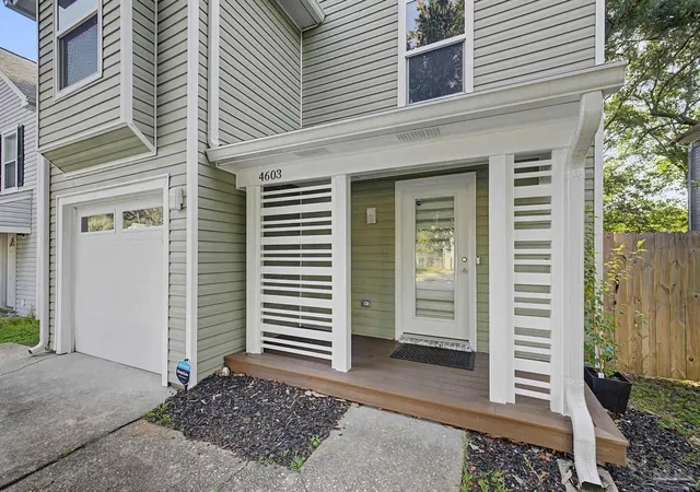 image of 4603 Lennox Pl, Pensacola, FL 32514 | MLS# 687764