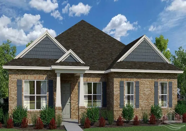 1st image of 3630 Mahogany Dr, Milton, FL 32571 | MLS# 687575