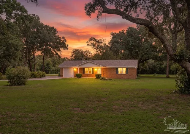 1st image of 7867 S Airport Rd, Milton, FL 32583 | MLS# 686777