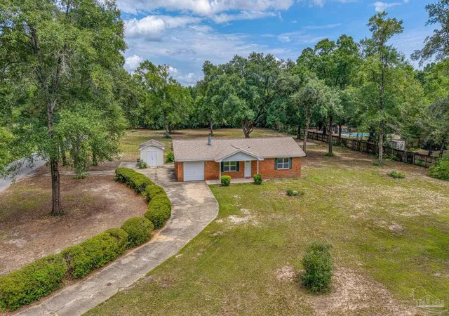 48th image of 7867 S Airport Rd, Milton, FL 32583 | MLS# 686777