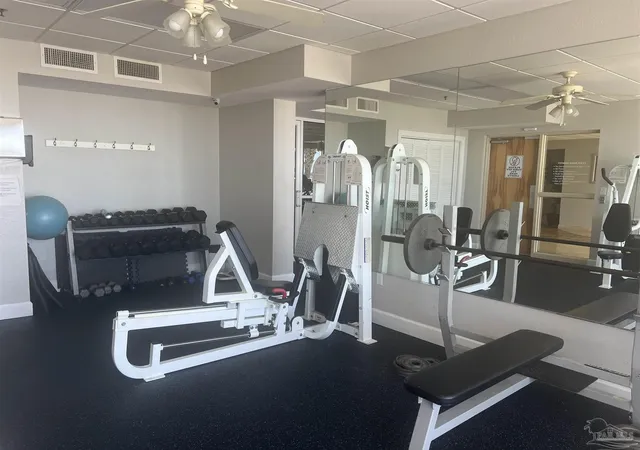36th image of 154 Ethel Wingate Dr #303, Pensacola, FL 32507 | MLS# 687366