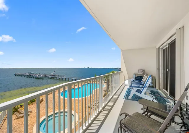 Photo 3 of Condo for sale at 154 Ethel Wingate Dr #303, Pensacola, FL 32507 | MLS# 687366 | Listing updated on 2026-10-05