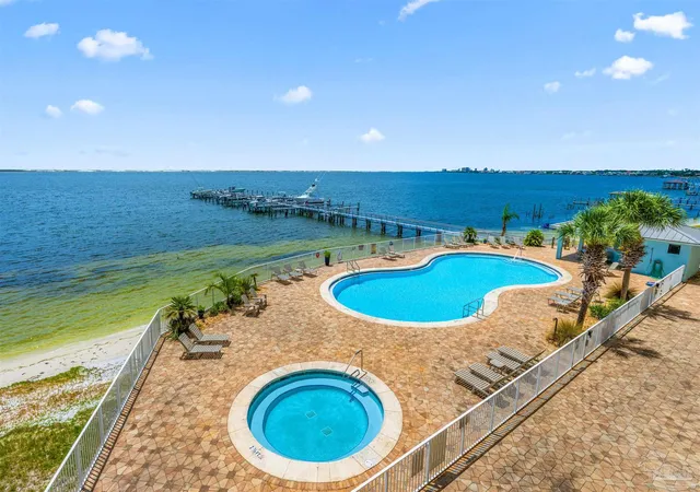 Photo 4 of Condo for sale at 154 Ethel Wingate Dr #303, Pensacola, FL 32507 | MLS# 687366 | Listing updated on 2026-10-05