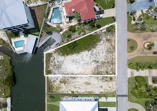 Photo 3 of Land for sale at 7272 Captain Kidd Reef, Pensacola, FL 32507 | MLS# 686904 | Listing updated on 2026-08-03