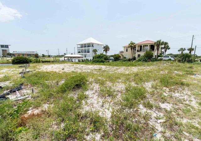 Photo 3 of Land for sale at 7272 Captain Kidd Reef, Pensacola, FL 32507 | MLS# 686904 | Listing updated on 2026-08-03
