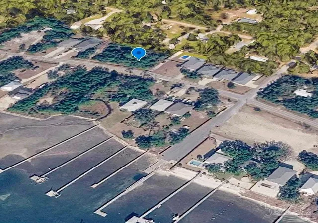 Photo 3 of Land for sale at Lot 6 Soundside Dr, Gulf Breeze, FL 32563 | MLS# 687110 | Listing updated on 2026-08-11