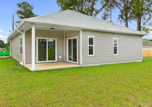 44th image of 6 Coweta Rd, Cantonment, FL 32533 | MLS# 684603