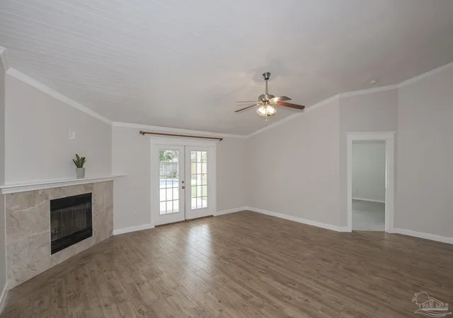 Photo 5 of Single family home for sale at 4724 Spears St, Milton, FL 32571 | MLS# 684374 | Listing updated on 2026-08-18